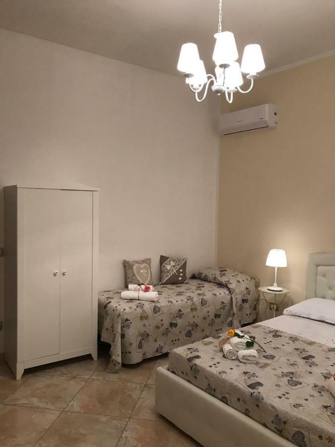 Casa Vacanze Terra Barocca Noto Exterior photo